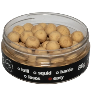 Plovoucí boilies Pop-Ups, Easy