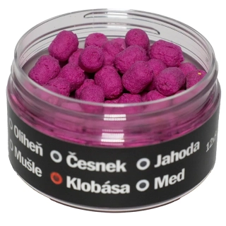 Rozpustné neutrálky Klobása