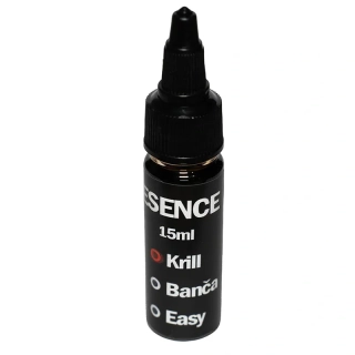 Esence Krill