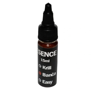 Esence Banča