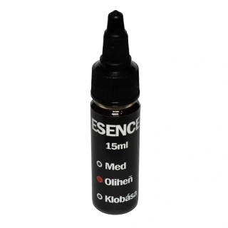 Esence Oliheň