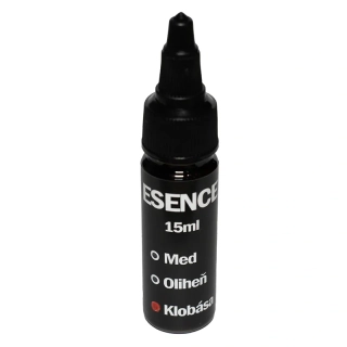 Esence Klobása